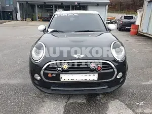 2016, MINI / Cooper, VIN: WMWXT3105H2E28135, diesel