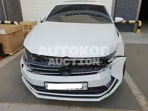 2015, Volkswagen / Jetta, VIN: WVWZZZ16ZFM035653, diesel