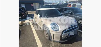 2023, MINI / Cooper, 20000 км., gas, 1500 куб.см.
