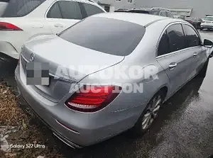 2017, Mercedes-Benz / E 300, VIN: WDDZF4KB7JA295577, gas