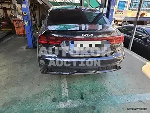 2022, BMW / Z1, VIN: KNAF341BENA950003, 150000 км., gas