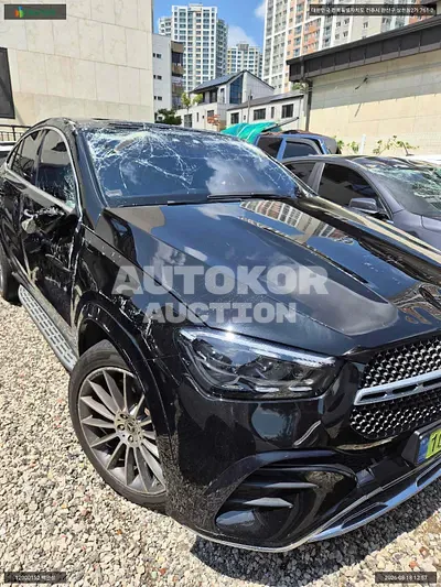 2024, Mercedes-Benz / gle, VIN: W1NFD3DB3RB062644, hybrid, 2989 куб.см.