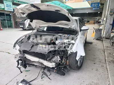 2015, Audi / A6, VIN: WAUZZZ4G4FN018650, 129247 км., diesel