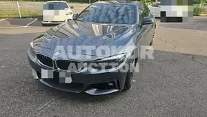 2018, BMW / 430, 70000 км., gas, 1998 куб.см.