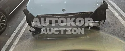 2018, Mercedes-Benz / c220, 65293 км., diesel