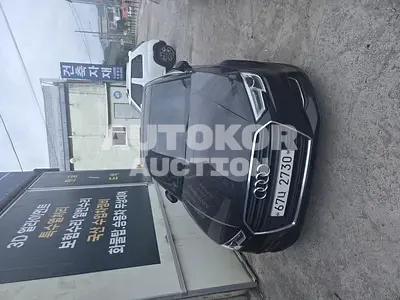 2018, Audi / A3, VIN: WAUZZZ8V0J1074979, 75000 км., gas