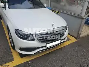 2016, Mercedes-Benz / E 300, VIN: WDDZF4JB9HA137303, 59000 км., gas, 1991 куб.см.