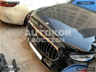2025, Audi / S6, VIN: W1K6G8CB4RA307587, hybrid