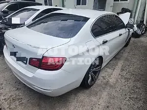 2015, BMW / 520, VIN: WBA5E5108FG061533, 89000 км., diesel, 1995 куб.см.