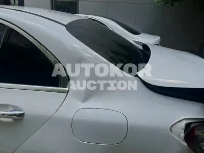 2017, Mercedes-Benz / C 200, VIN: WDDWF4CB8HF483054, 47085 км., gas