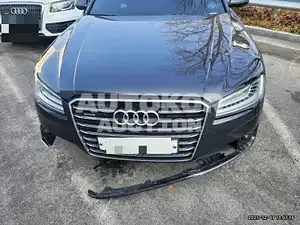 2015, Audi / 50, VIN: WAUZZZ4H5FN008668, gas, 148997 куб.см.
