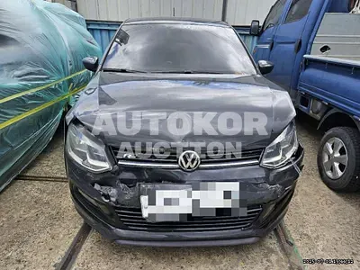 2015, Volkswagen / Polo, 142187 км., diesel, 1400 куб.см.