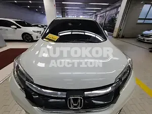 2016, Honda / CR-V, VIN: 5J6RM4890GL520965, 81349 км., diesel, 2356 куб.см.