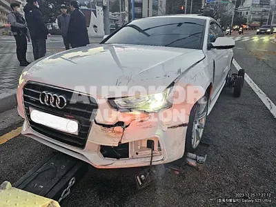 2015, Audi / A5, VIN: WAUZZZ8T9FA041470, diesel