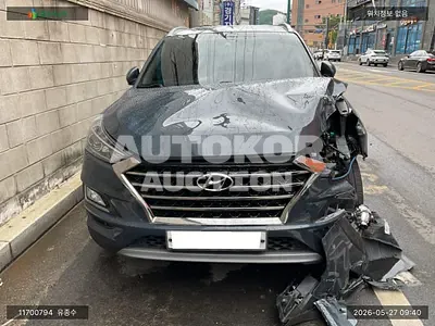 2019, Hyundai / Tucson, VIN: KMHJ5812GKU064298, 80191 км., gas, 1591 куб.см.