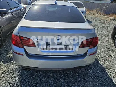 2014, BMW / 530, diesel