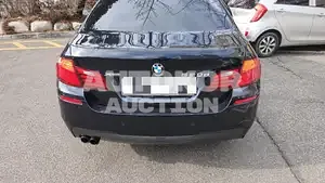 2016, BMW / 520, VIN: WBA5E7109GG158950, 85985 км., diesel, 1995 куб.см.