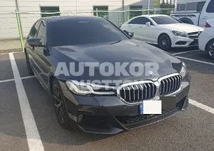2021, BMW / 530, VIN: WBA31BJ06MCG28184, gas