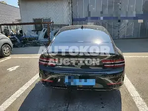 2022, Genesis / G80, VIN: KMTGE411PNU004290, 51473 км., electric, 167 куб.см.