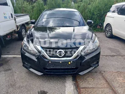 2017, Nissan / Altima, VIN: 1N4AL3AP2HC481510, 249332 км., gas, 2500 куб.см.