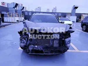 2018, Hyundai / Santa FE, VIN: KMHS381BDKU023720, 118000 км., diesel, 1995 куб.см.