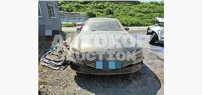 2022, Genesis / G80, electric, 167 куб.см.