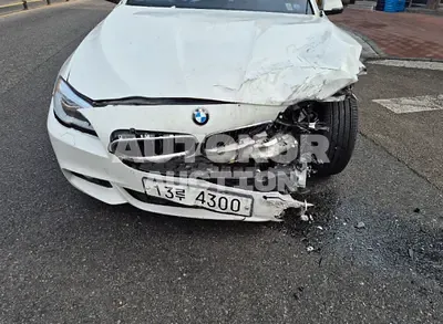 2016, BMW / 520, VIN: WBA5E7104GG157141, 157567 км., diesel