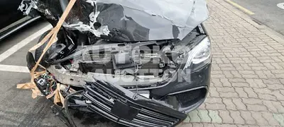2016, Audi / S6, 155530 км., gas
