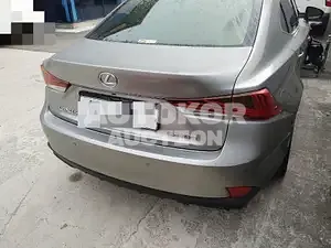 2017, Lexus / IS 300, VIN: JTHBA5D2XJ5062958, 116678 км., gas