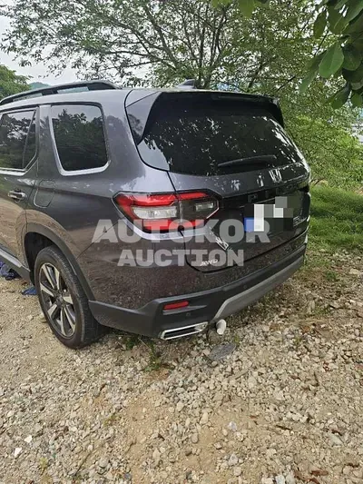 2023, Honda / Pilot, 86508 км., gas