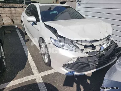 2019, Toyota / Camry, VIN: JTNB21HK5K3022667, 90000 км., hybrid