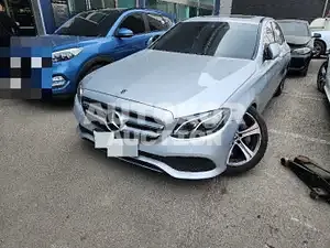 2019, Mercedes-Benz / E 300, VIN: WDDZF4JB3KA631194, 50000 км., gas