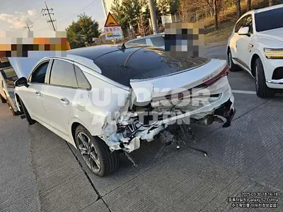 2021, BMW / B5, gas, 2000 куб.см.