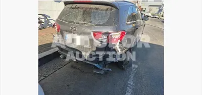 2015, Kia / Sorento, 137681 км., diesel, 1995 куб.см.
