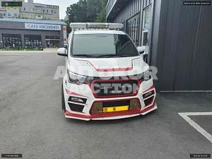 2020, Ferrari / FF, VIN: KMHWK81KDMU155422, diesel