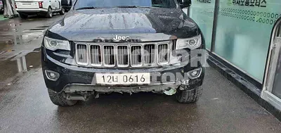 2015, Jeep / Grand Cherokee, VIN: 1C4RJFBG4FC159662, 109699 км., gas