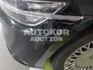 2019, Genesis / G90, unknown