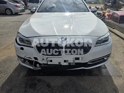 2016, BMW / 528, 118392 км., gas, 1997 куб.см.