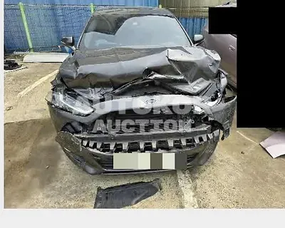 2016, Ford / Mondeo, 112035 км., diesel, 1997 куб.см.