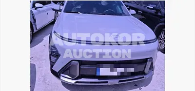 2023, Hyundai / Kona, hybrid, 1600 куб.см.