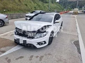 2015, Volkswagen / CC, VIN: WVWZZZ3CZFE811179, 120000 км., diesel