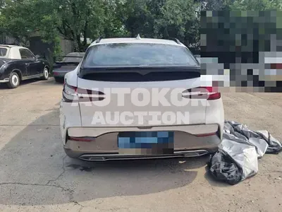 2022, Hyundai / Genesis, electric
