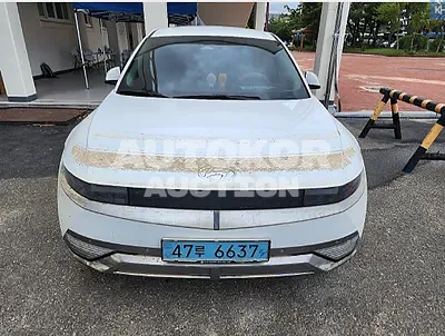 2022, Hyundai / Ioniq, VIN: KMHKR81AFNU005562, electric, 111 куб.см.