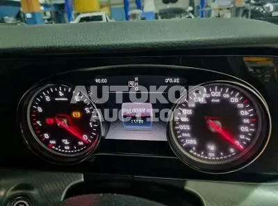 2020, Mercedes-Benz / E 250, VIN: W1KZF4FB8LA817274, 95171 км., gas