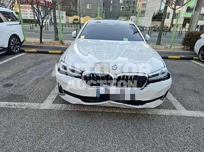 2022, BMW / 530, 36480 км., gas, 1998 куб.см.
