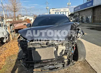 2022, Hyundai / Palisade, 58992 км., diesel, 2200 куб.см.