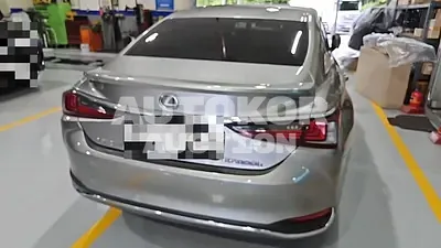 2021, Lexus / es300h, 96455 км., hybrid