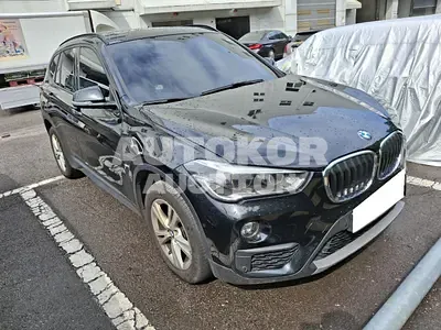 2016, BMW / 118, VIN: WBAHT9107H5F20028, diesel