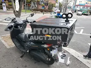 2021, BMW / 125, unknown