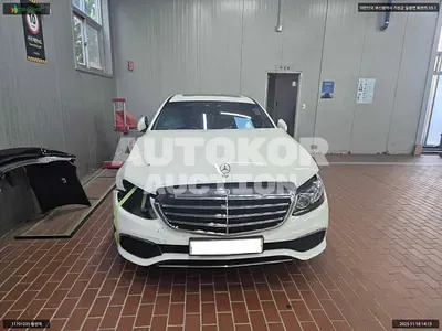 2017, Mercedes-Benz / E 220, VIN: WDDZF0EB2HA280094, 85780 км., diesel, 1950 куб.см.